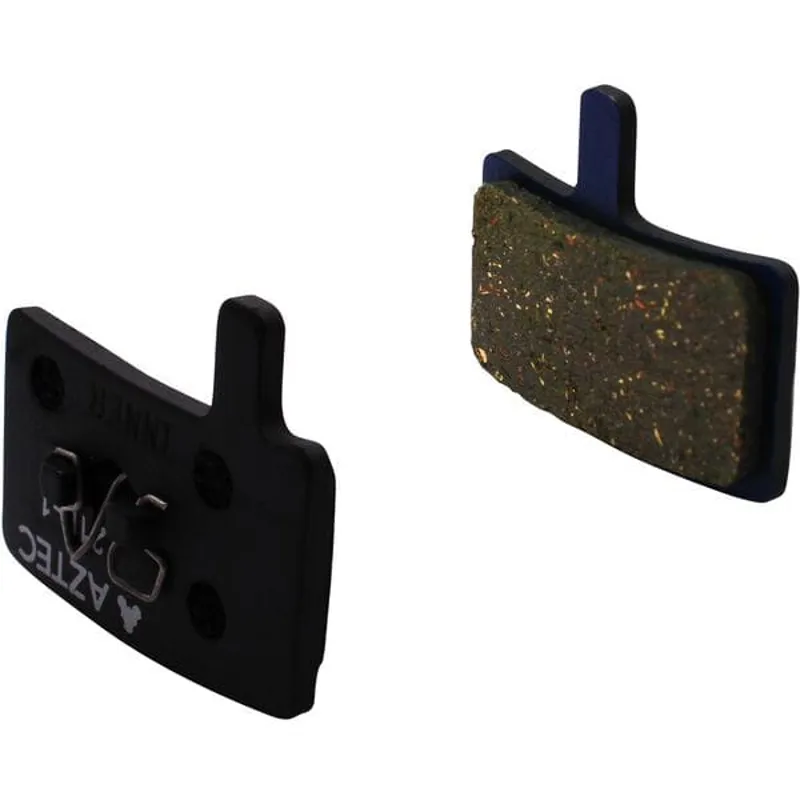 Aztec Magura Marta Organic Brake Pads-3